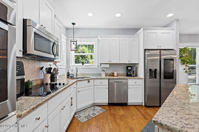 236 Clubhouse Drive SW, Supply, NC 28462