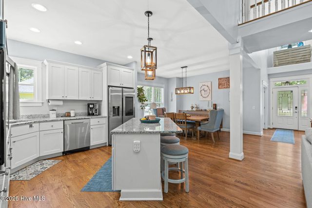 236 Clubhouse Drive SW, Supply, NC 28462