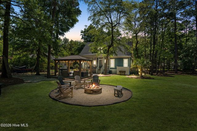 236 Clubhouse Drive SW, Supply, NC 28462