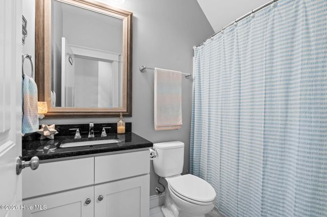 236 Clubhouse Drive SW, Supply, NC 28462