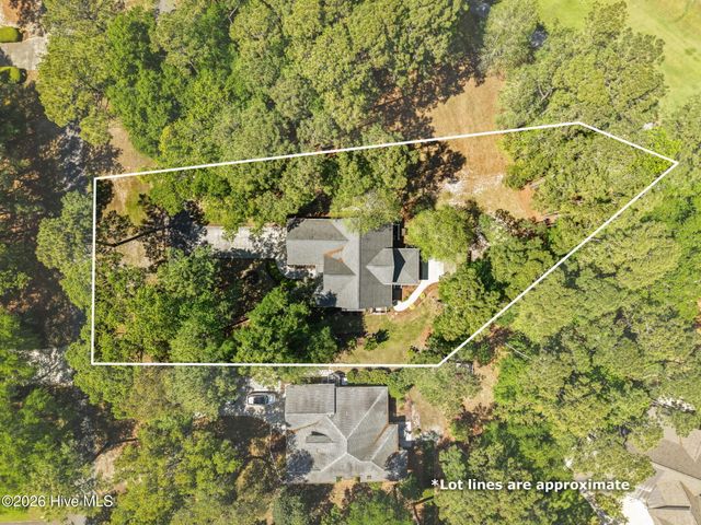 236 Clubhouse Drive SW, Supply, NC 28462