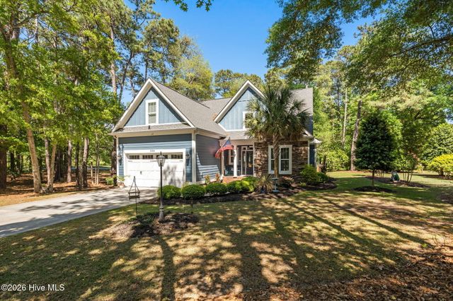 236 Clubhouse Drive SW, Supply, NC 28462