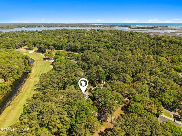 236 Clubhouse Drive SW, Supply, NC 28462