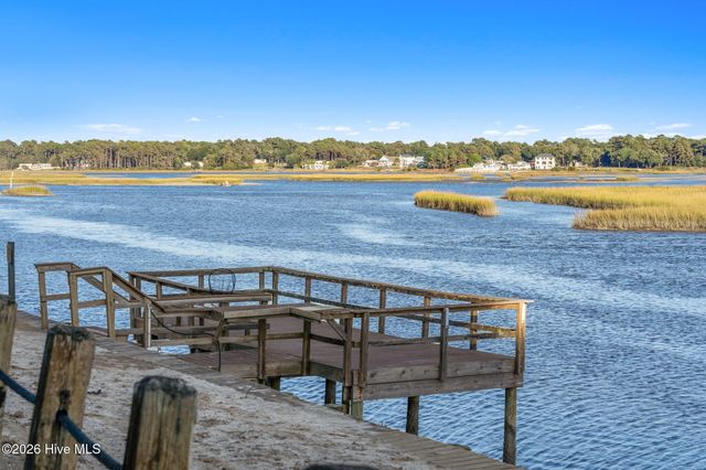 236 Clubhouse Drive SW, Supply, NC 28462