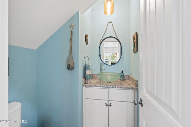 236 Clubhouse Drive SW, Supply, NC 28462