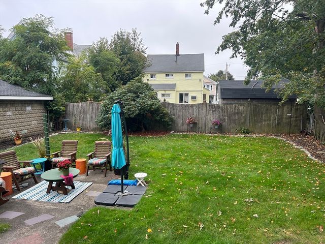 125 Spring St 1, Medford, MA 02155