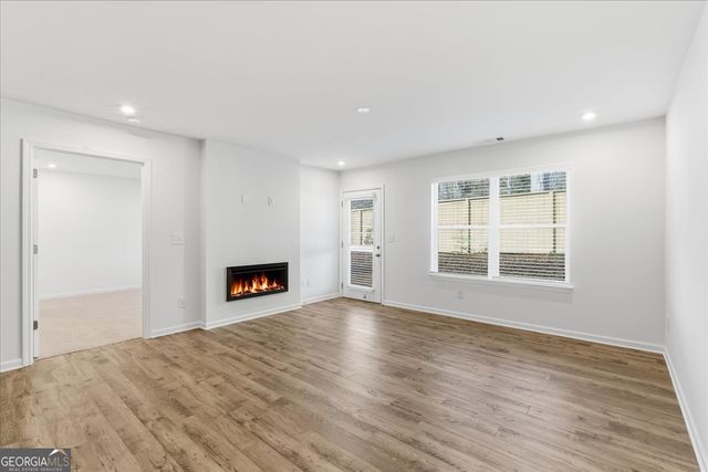 16 Silver Leaf Lane 1, Dawsonville, GA 30534