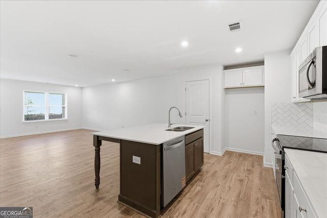 16 Silver Leaf Lane 1, Dawsonville, GA 30534