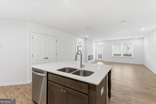 16 Silver Leaf Lane 1, Dawsonville, GA 30534