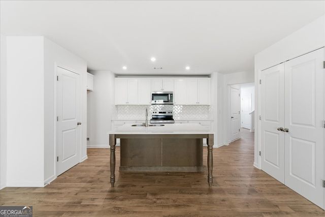 16 Silver Leaf Lane 1, Dawsonville, GA 30534