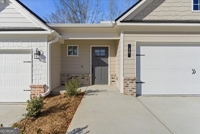 16 Silver Leaf Lane 1, Dawsonville, GA 30534