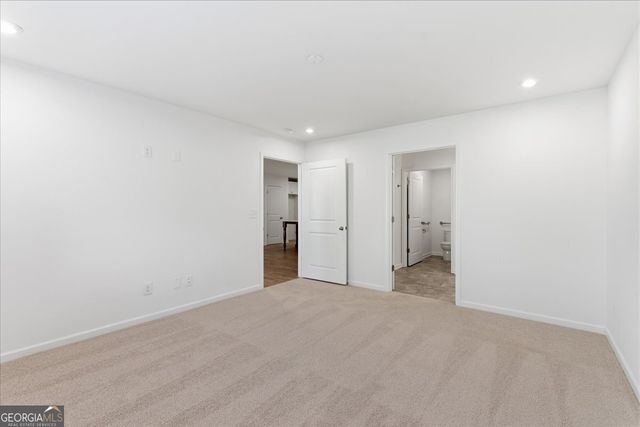 16 Silver Leaf Lane 1, Dawsonville, GA 30534