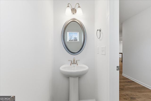 16 Silver Leaf Lane 1, Dawsonville, GA 30534