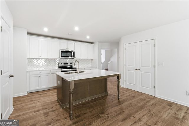 16 Silver Leaf Lane 1, Dawsonville, GA 30534