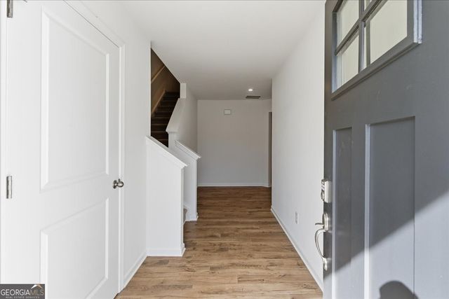 16 Silver Leaf Lane 1, Dawsonville, GA 30534