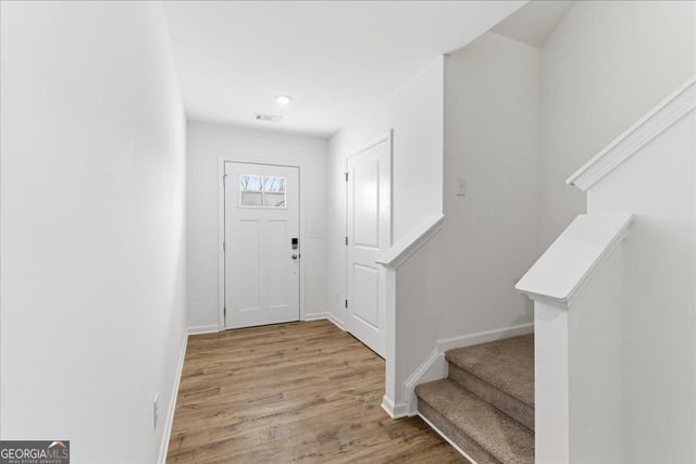 16 Silver Leaf Lane 1, Dawsonville, GA 30534