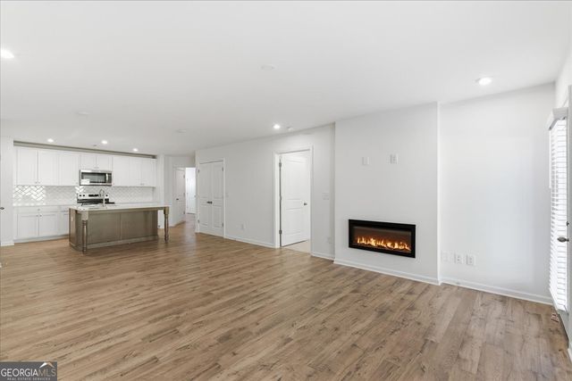 16 Silver Leaf Lane 1, Dawsonville, GA 30534