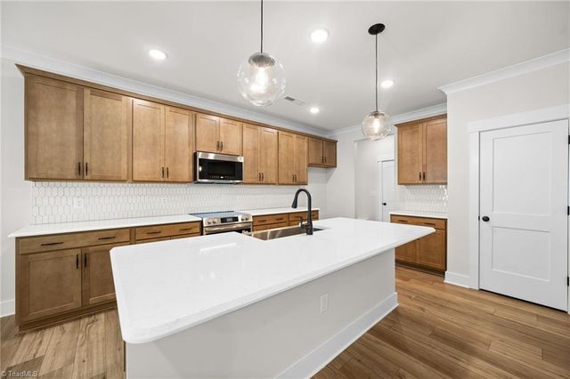 5117 Maple Blossom Trail, Greensboro, NC 27455