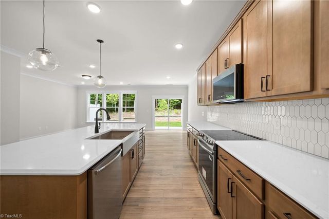 5117 Maple Blossom Trail, Greensboro, NC 27455