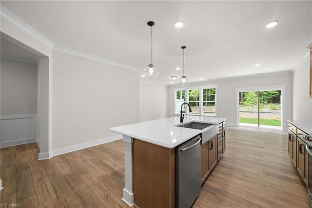 5117 Maple Blossom Trail, Greensboro, NC 27455