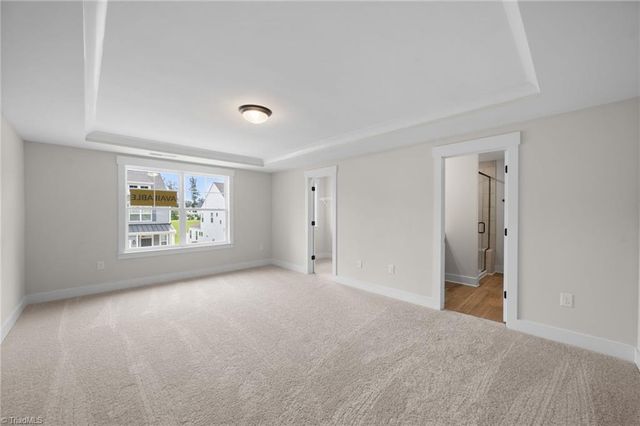 5117 Maple Blossom Trail, Greensboro, NC 27455