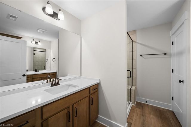 5117 Maple Blossom Trail, Greensboro, NC 27455