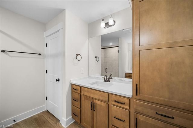 5117 Maple Blossom Trail, Greensboro, NC 27455