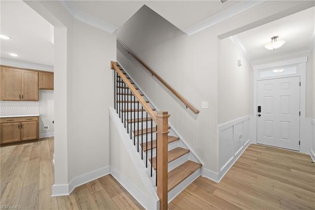 5117 Maple Blossom Trail, Greensboro, NC 27455