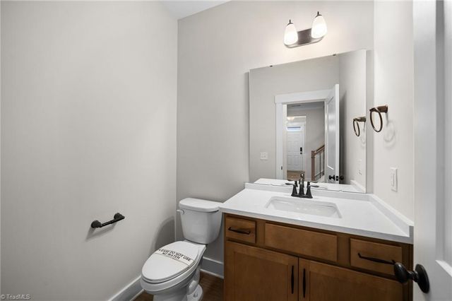 5117 Maple Blossom Trail, Greensboro, NC 27455