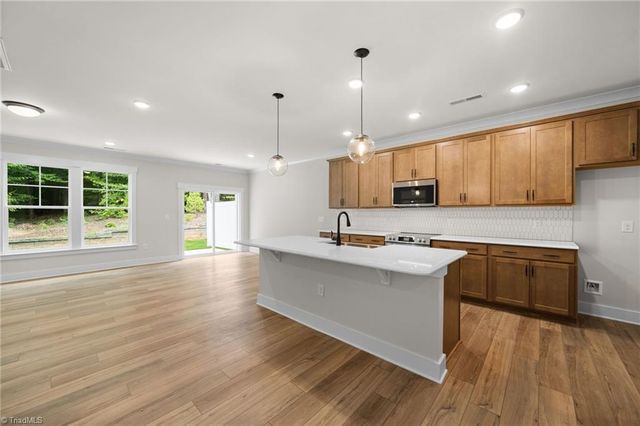 5117 Maple Blossom Trail, Greensboro, NC 27455