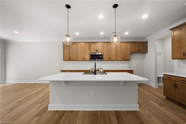 5117 Maple Blossom Trail, Greensboro, NC 27455