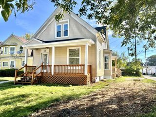 423 Cliff AVENUE, Racine, WI 53404