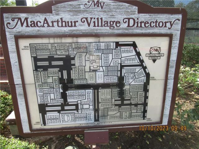 1030 W Macarthur Boulevard 154, Santa Ana, CA 92707