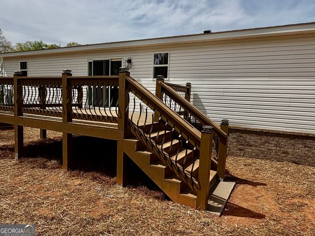 2852 Hollywood Church RD, Clarkesville, GA 30523