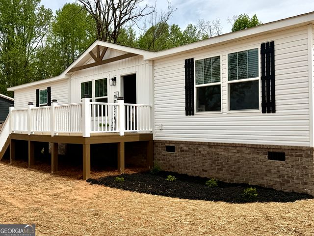2852 Hollywood Church RD, Clarkesville, GA 30523