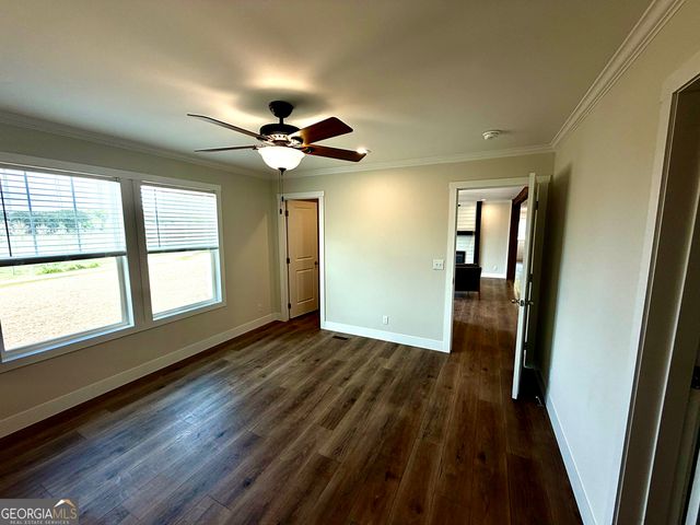 2852 Hollywood Church RD, Clarkesville, GA 30523