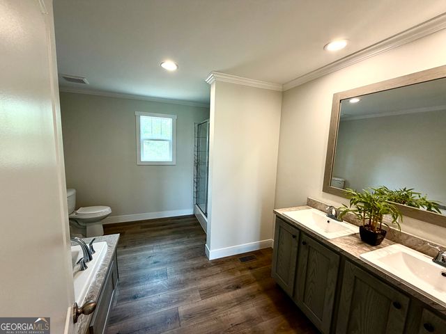 2852 Hollywood Church RD, Clarkesville, GA 30523