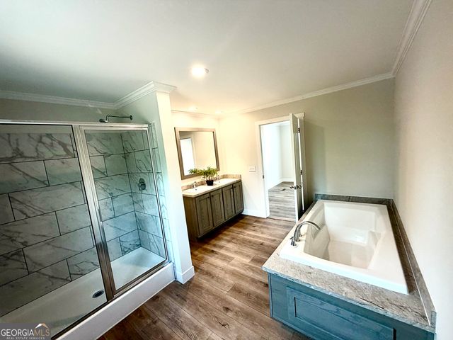 2852 Hollywood Church RD, Clarkesville, GA 30523