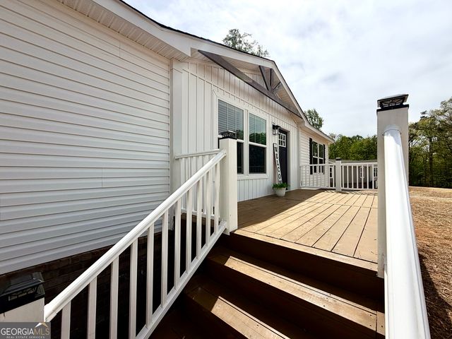 2852 Hollywood Church RD, Clarkesville, GA 30523