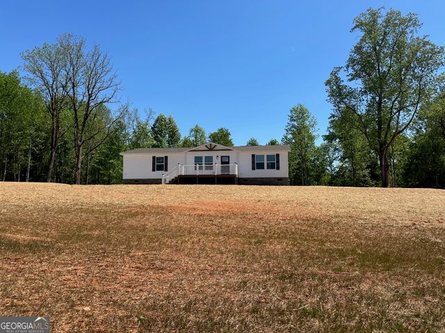 2852 Hollywood Church RD, Clarkesville, GA 30523