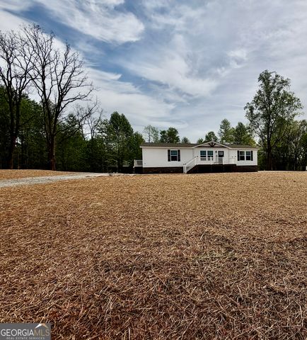 2852 Hollywood Church RD, Clarkesville, GA 30523