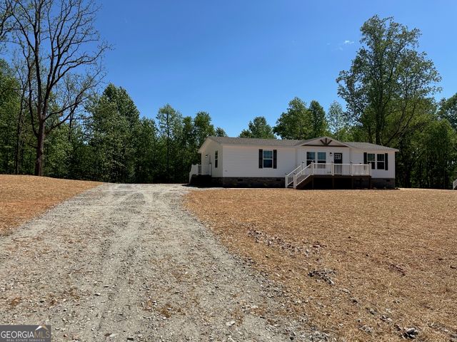 2852 Hollywood Church RD, Clarkesville, GA 30523