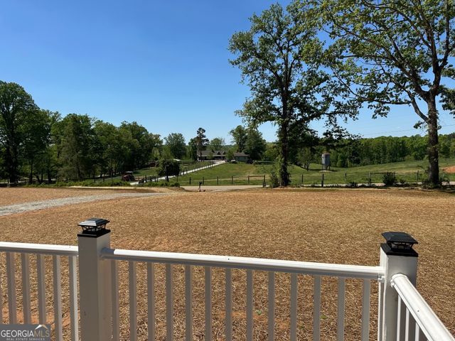 2852 Hollywood Church RD, Clarkesville, GA 30523