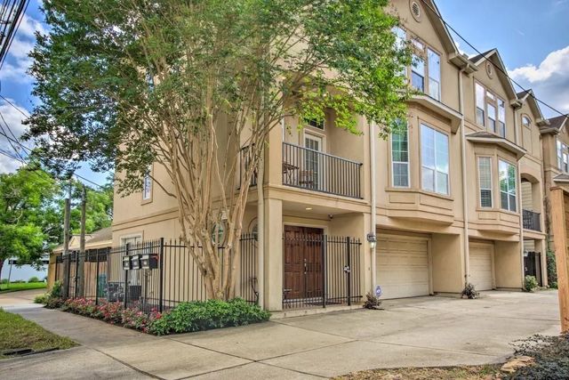 207 Knox Street, Houston, TX 77007