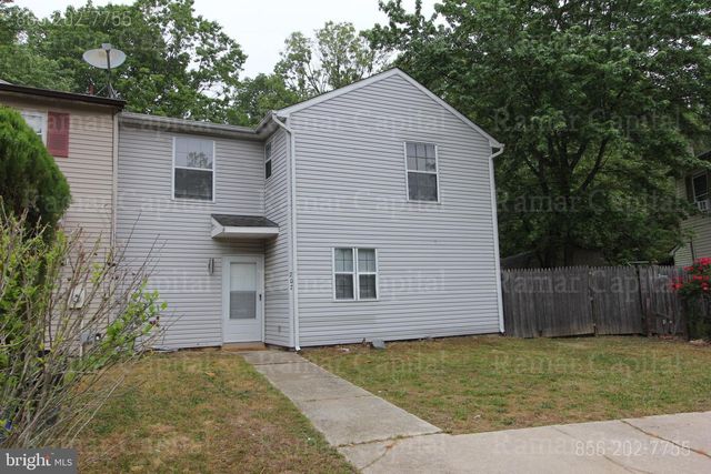 207 HAMPSHIRE RD, Sicklerville, NJ 08081