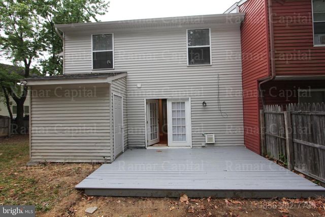 207 HAMPSHIRE RD, Sicklerville, NJ 08081