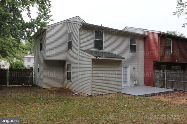 207 HAMPSHIRE RD, Sicklerville, NJ 08081