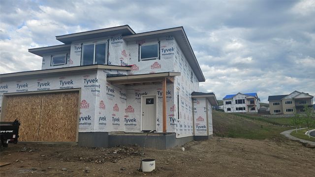 7196 Shaver Drive, Missoula, MT 59803