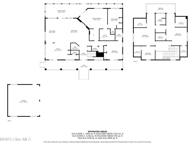376 Red Fox Run Drive, Wallace, NC 28466