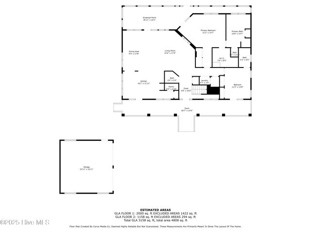 376 Red Fox Run Drive, Wallace, NC 28466